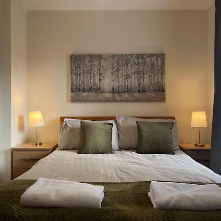 The Nest Villa Belfast Bagian luar foto